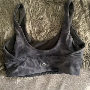 Lululemon Align Reversible Bra - size 6